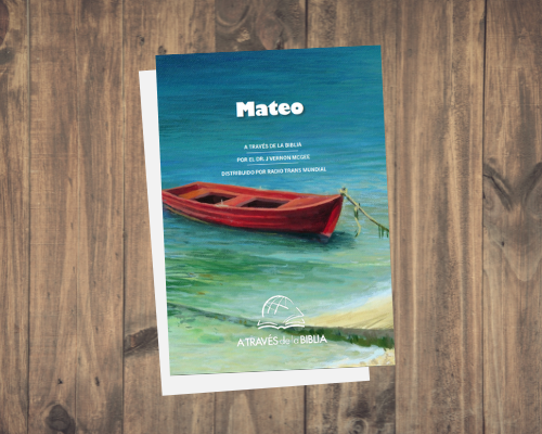 Mateo